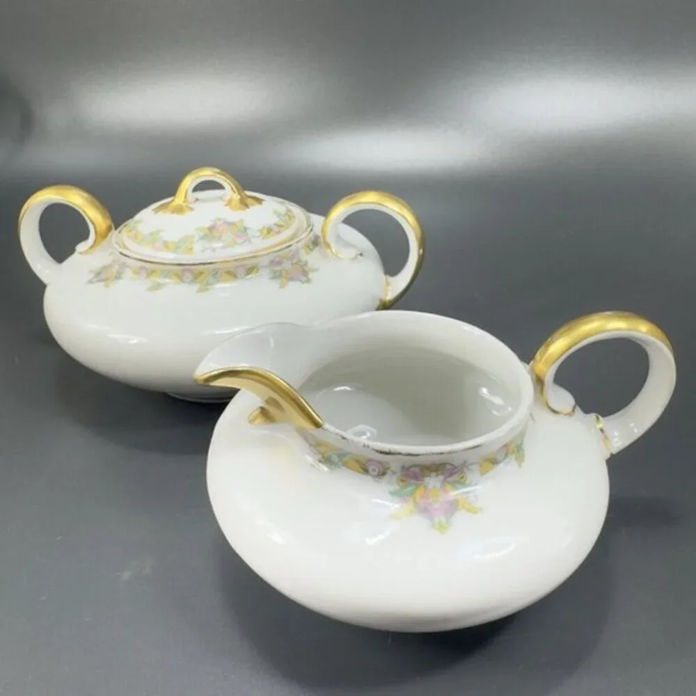 Limoges wm guerin